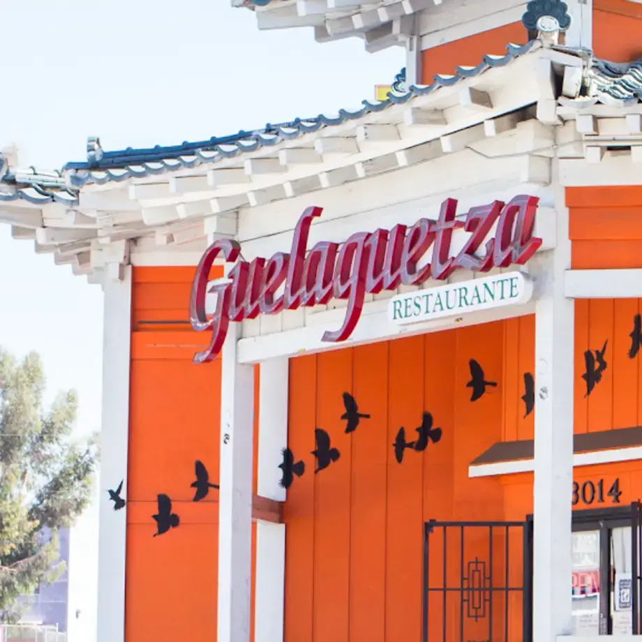 Guelaguetza