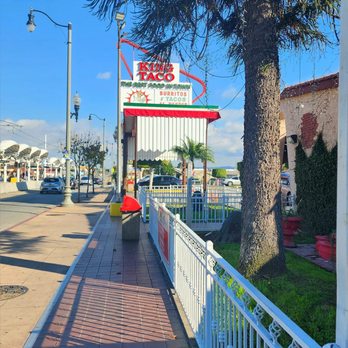 King Taco