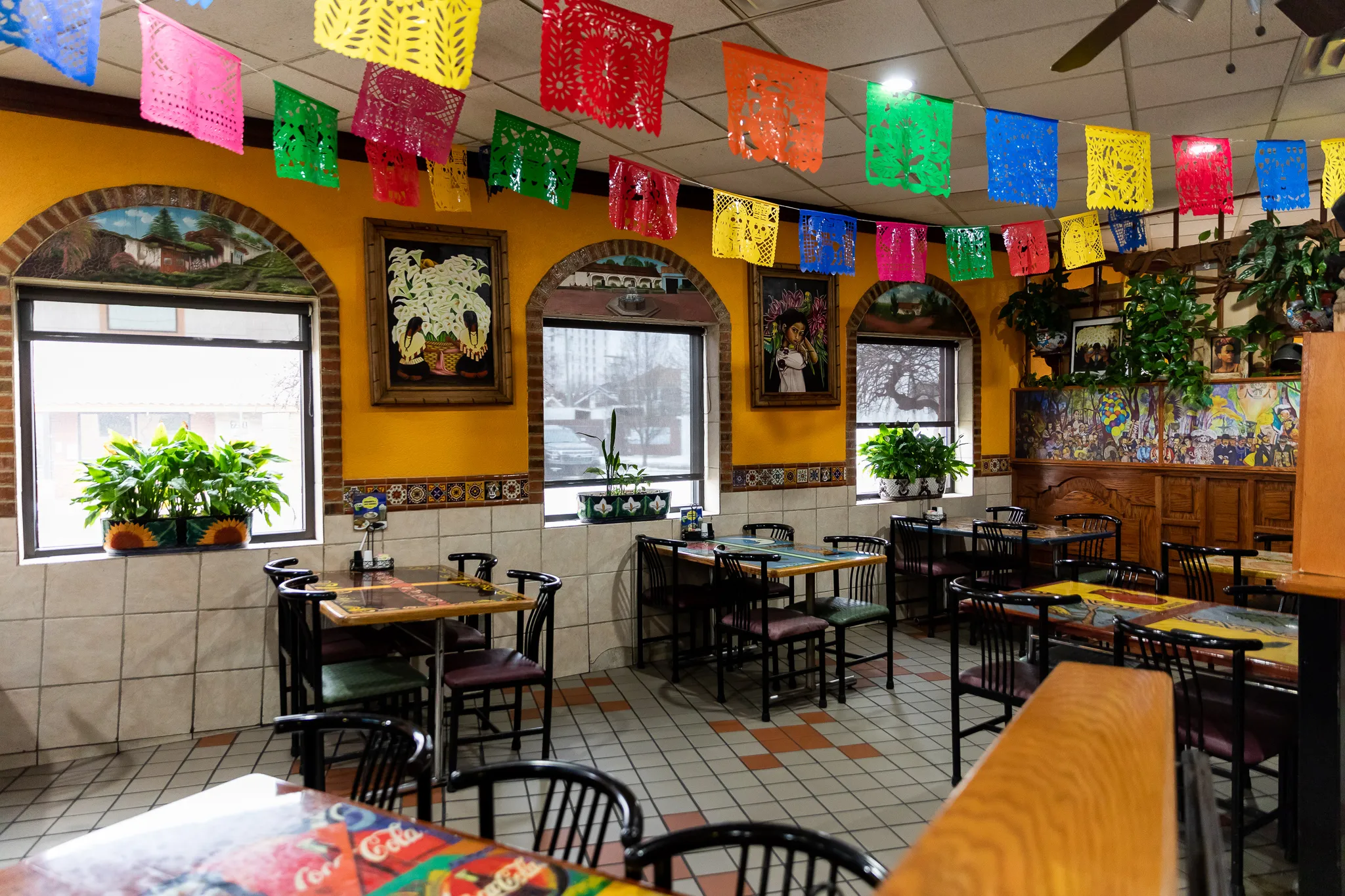 Taqueria Mi Pueblo