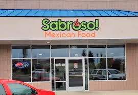 El Sabroso Mexican Food