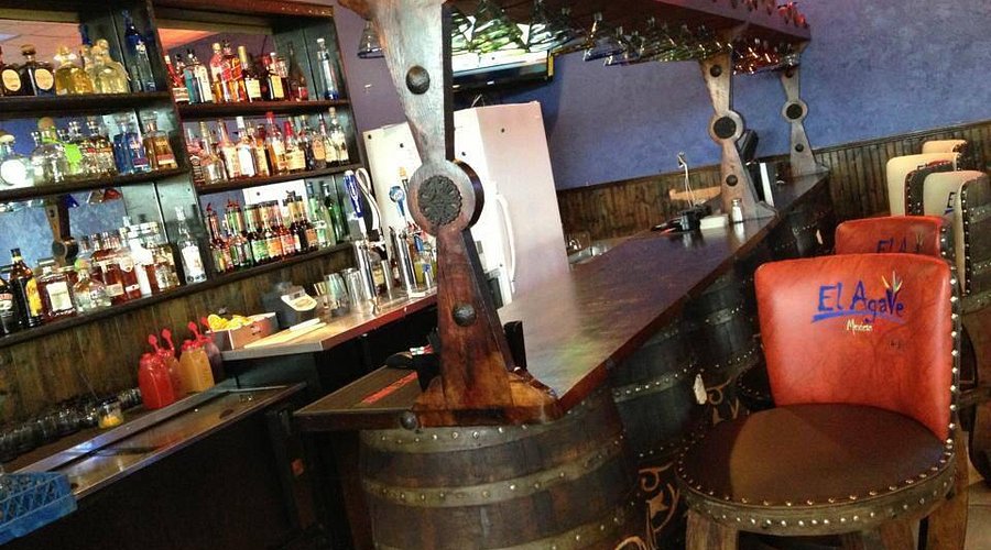 El Agave Mexican Grill and Bar