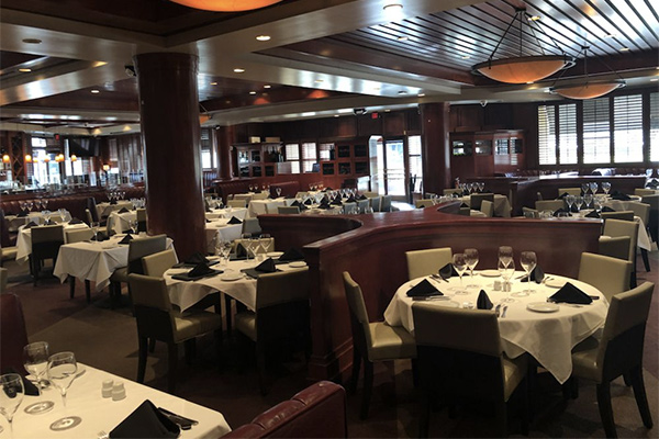 Fleming's Prime Steakhouse & Wine Bar