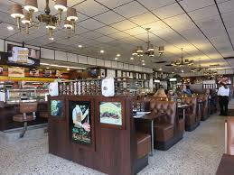 Langer's Delicatessen Restaurant