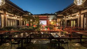 Yamashiro Hollywood