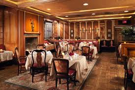 House of Prime Rib