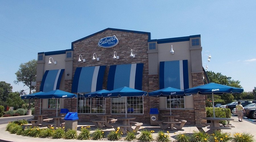 Culver's