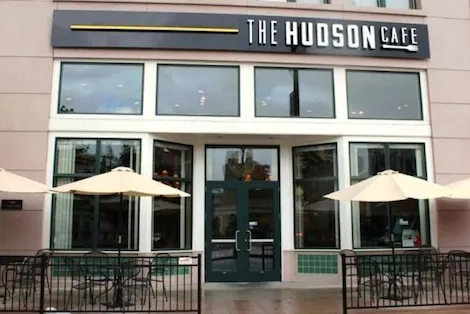 Hudson Cafe
