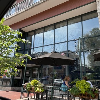 Firefly Restaurant