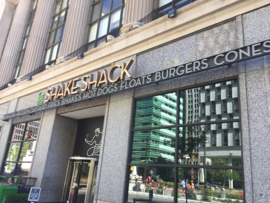 Shake Shack