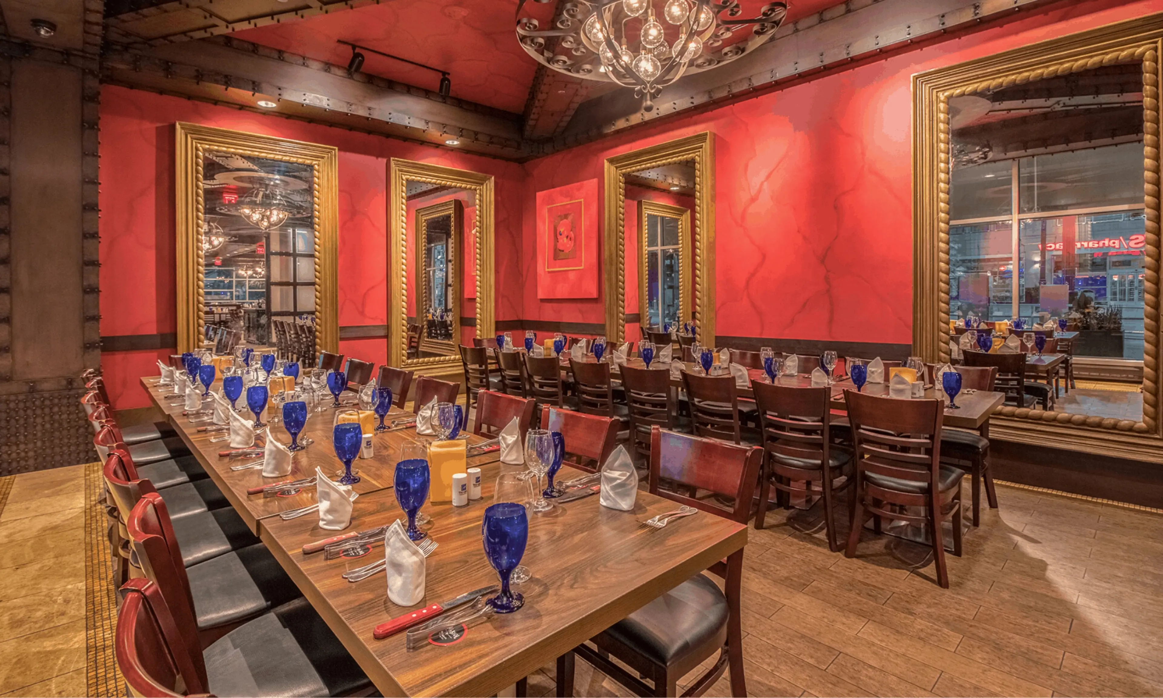 Texas de Brazil