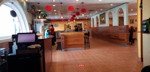 La Fuente