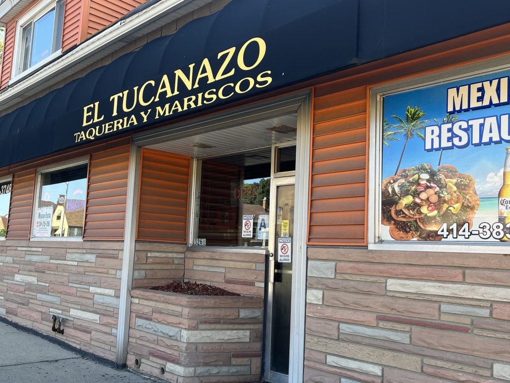 El Tucanazo