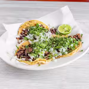 El Tucanazo signature dishes Enchiladas MexicanasTostadasQuesadillas de Camaron﻿﻿