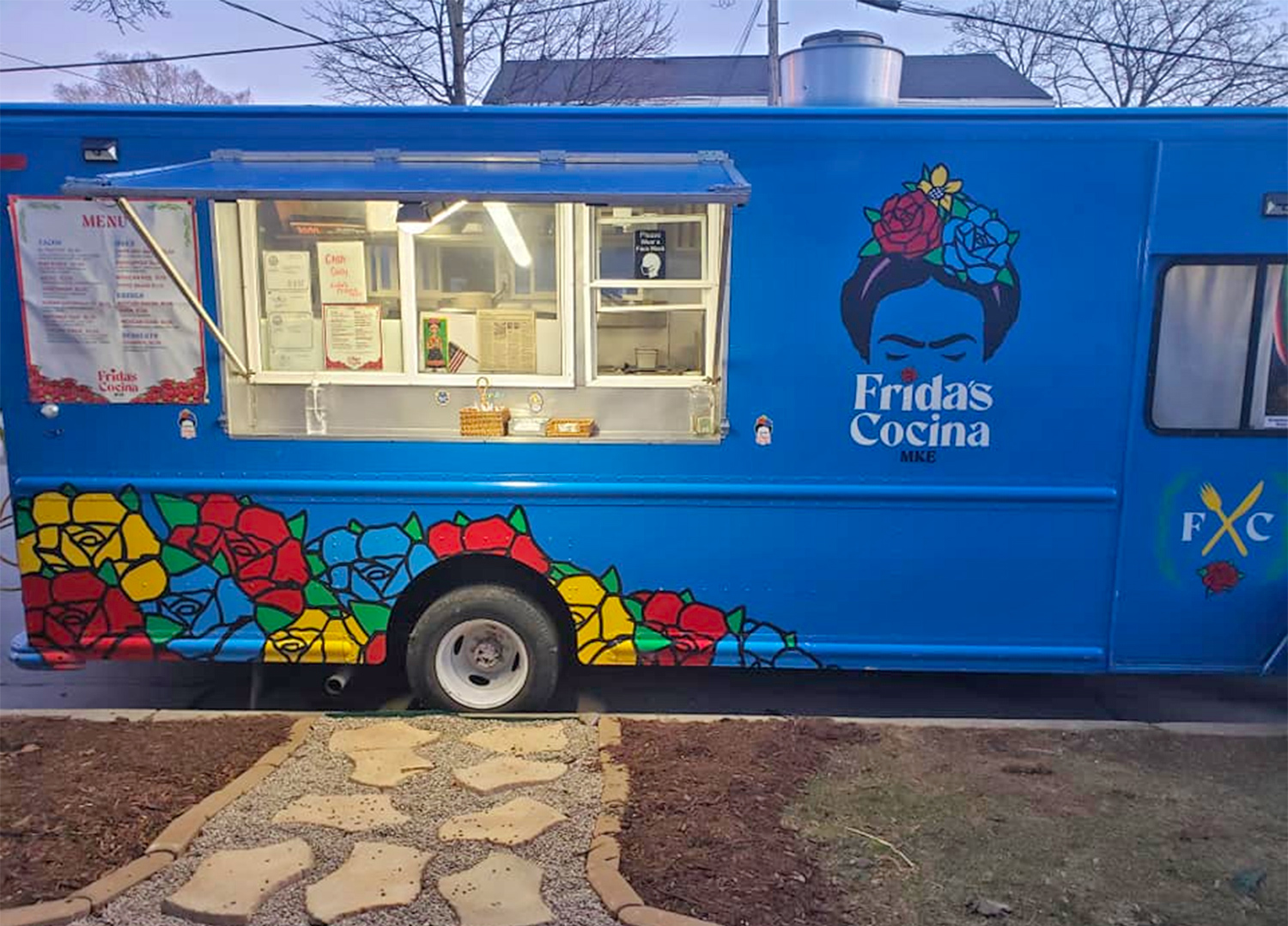 Frida’s Cocina MKE