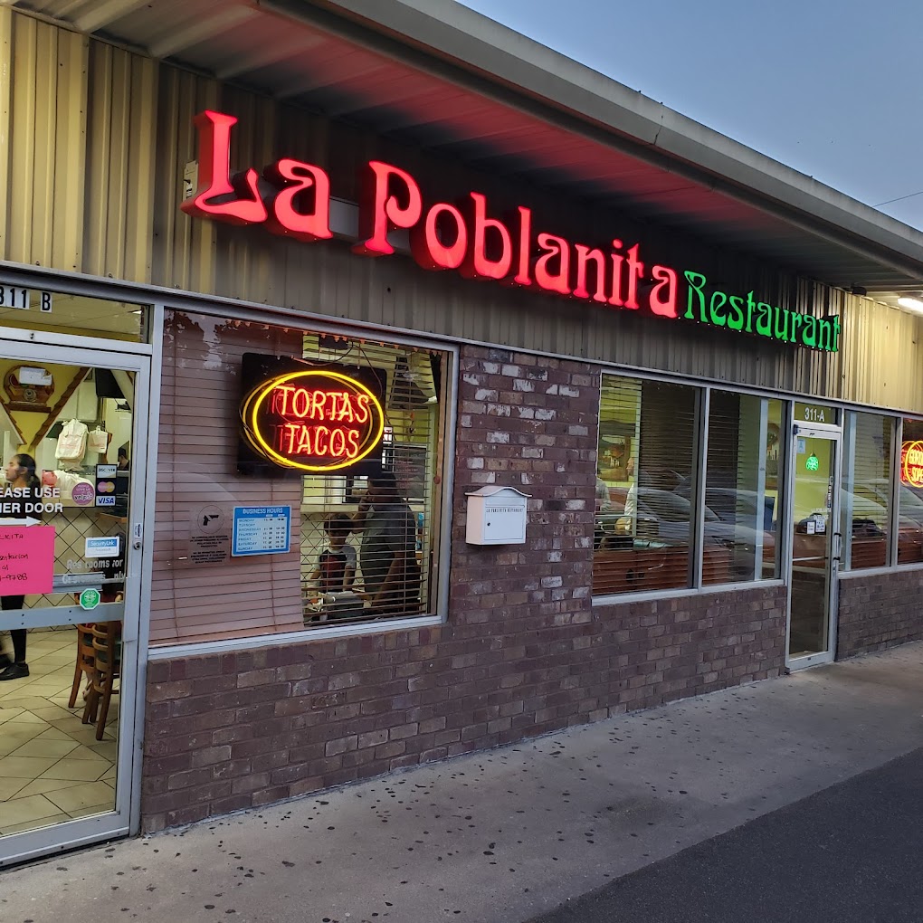 La Poblanita