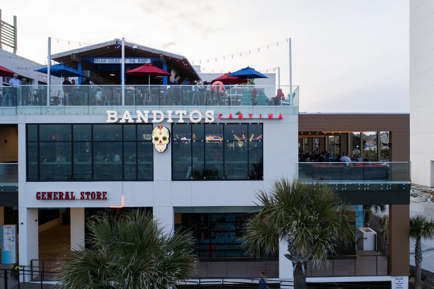 Banditos Cantina