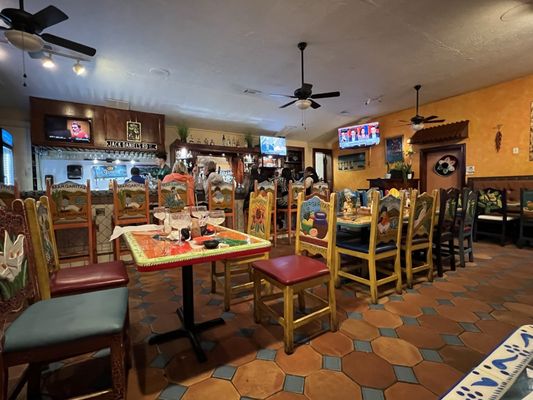 Margarita's Mexican Restaurant