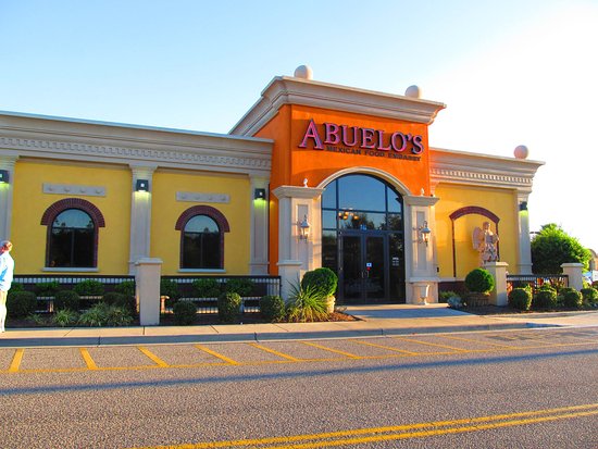 Abuelo's Mexican Restaurant