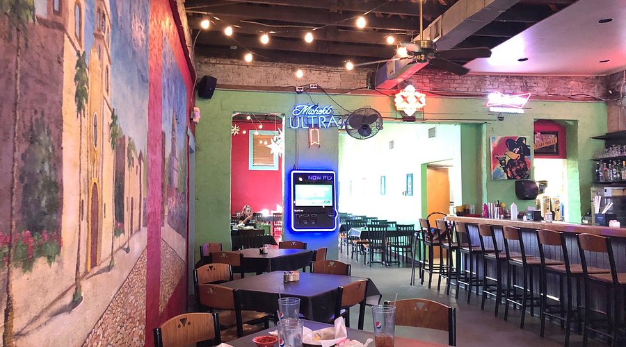 Pepe’s & Mito’s Mexican Café