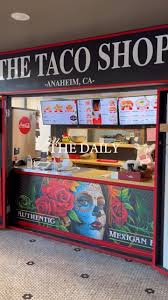 The Taco Shop