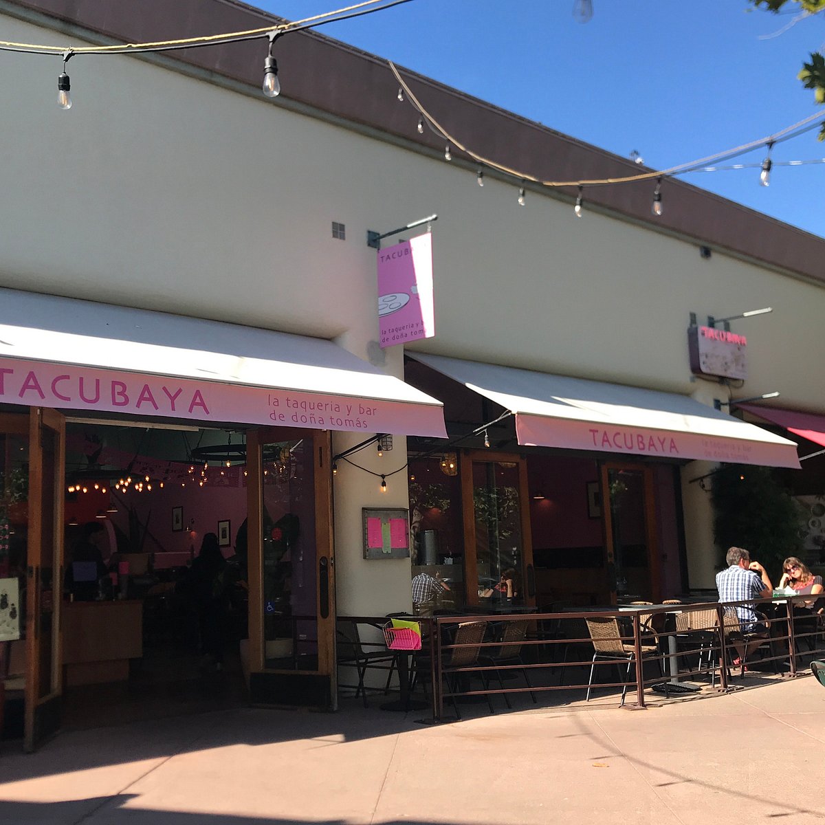 Tacubaya