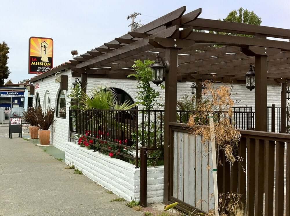 La Mission