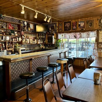 Juan's Place