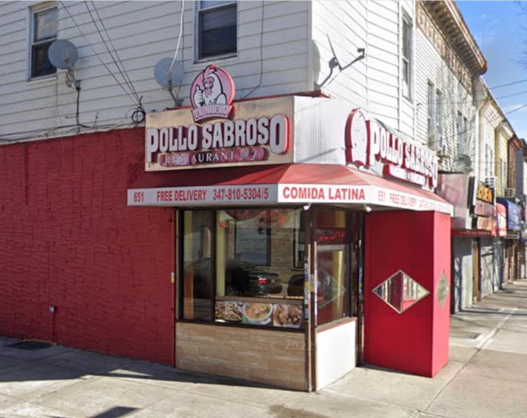 La Fondita