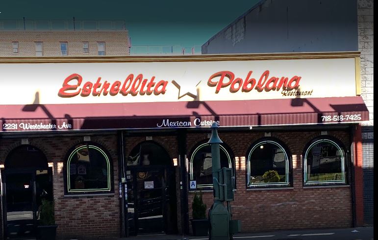 Estrellita Poblana
