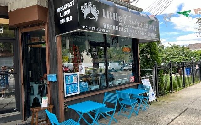 Little Frida's Eatery