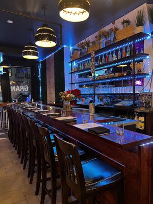 Hacienda Agave