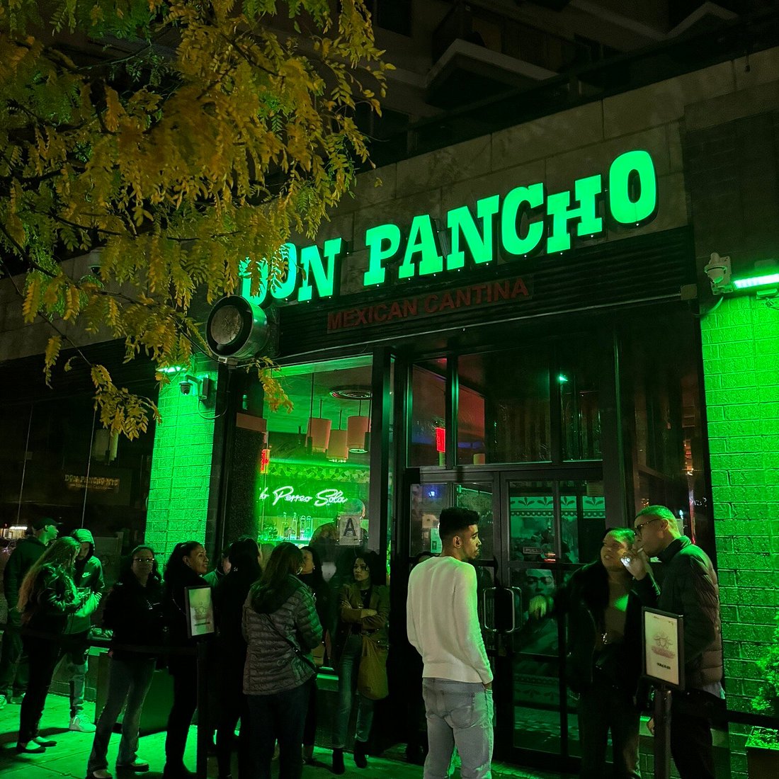 Don Pancho Villa