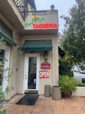 Don Pepe Taqueria