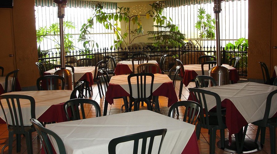 Sal's Mexican Restaurant