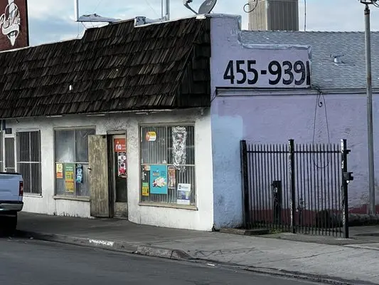 La Mexicana Bakery & Taqueria