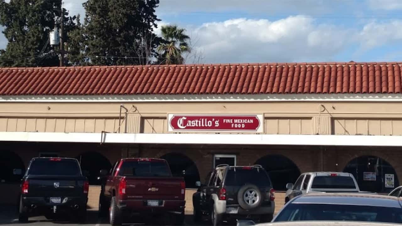 Castillo's Mexican Food