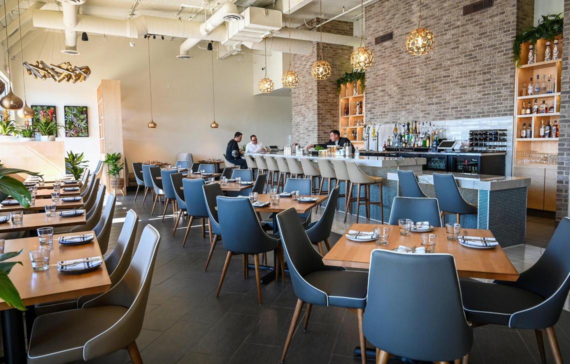 Sabor Cocina Latina & Bar