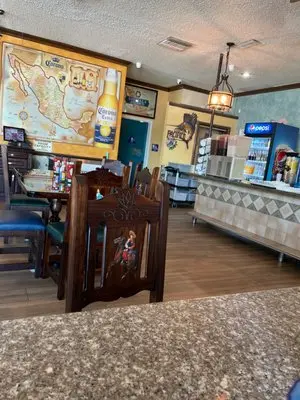 Tacos Tijuana y Mariscos