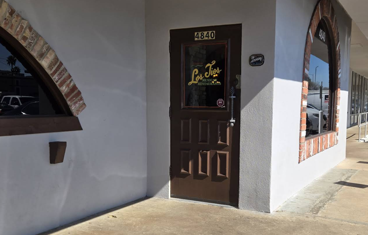 Los Tios Mexican Restaurant