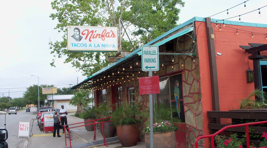 The Original Ninfa's