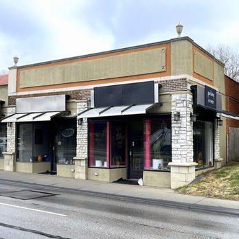 Lilly's Cantina