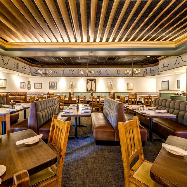 Reata Restaurant