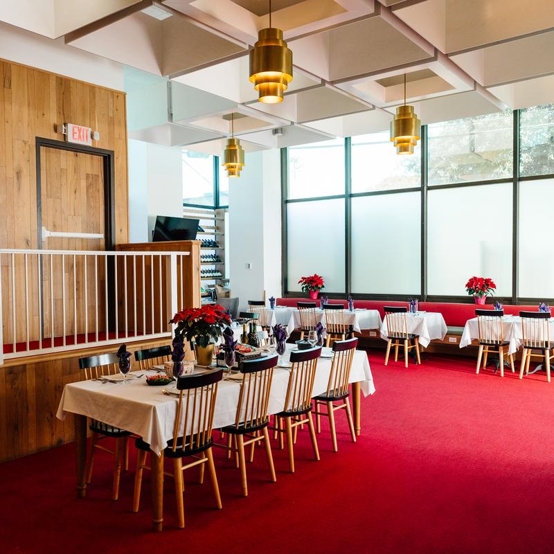 Megu French Japanese Cuisine