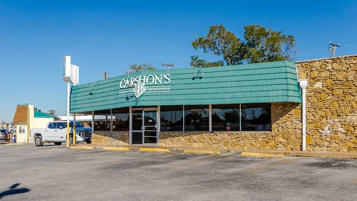 Carshon’s Deli