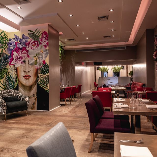 Frida Midtown
