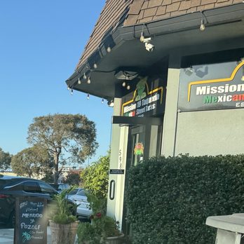 Mission 19 Taqueria