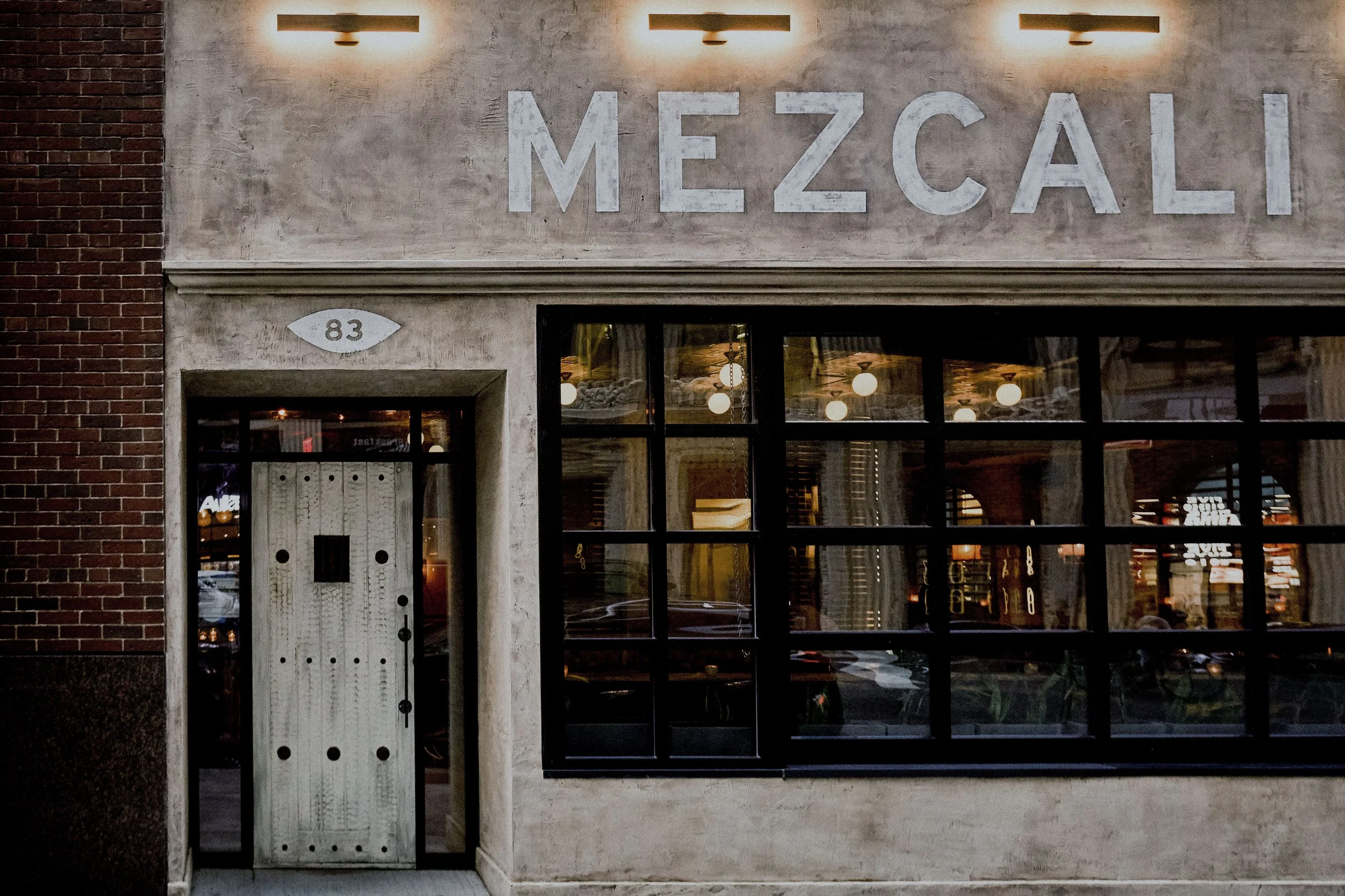 Mezcali