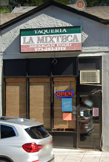 La Mixteca