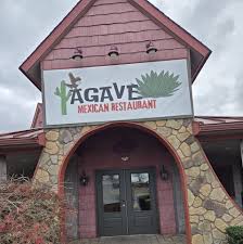 Agave Mexican Cuisine
