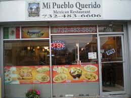 Mi Pueblo Querido